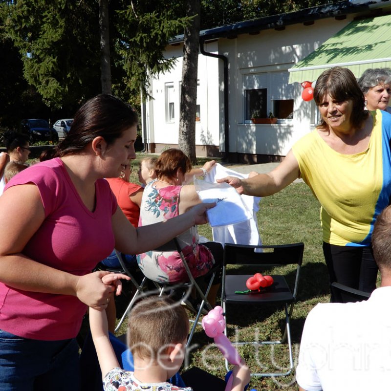 1 éves a CSODA-TÁR Óvoda Berettyóújfaluban 35